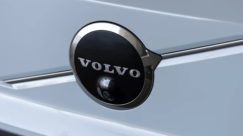 Volvo se alía con el Heroico Cuerpo de Bomberos de la Ciudad de México