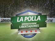 Con la “Polla” Bridgestone Libertadores, demuestra tu pasión por el fútbol 