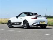 Mazda MX-5 by BBR, temible roadster