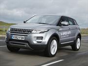 Land Rover estrena transmisión de 9 velocidades