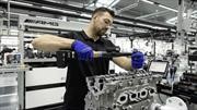 Mercedes-AMG tiene al motor de cuatro cilindros más poderoso