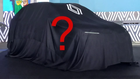 Renault invertirá en Envigado para ensamblar un nuevo vehículo en Colombia