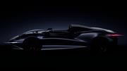 McLaren Ultimate tendrá un nuevo modelo