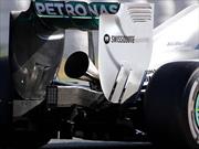 F1: Buscan amplificar el ruido de los motores de Fórmula 1