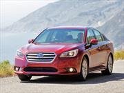 Subaru: Exitosos resultados de ventas