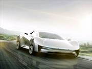 El Eve Concept nos hace soñar con el auto de Apple que nunca será 