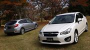 Subaru: El Mejor Fabricante de Automóviles 