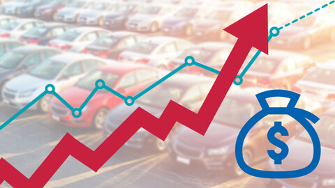 ¿Cuánto han subido de precio los autos en Chile?