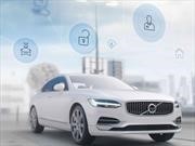 Volvo ya trabaja en la inteligencia artificial de sus futuros autos