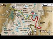 Dakar 2013: Detalles de la Etapa 7, ya en territorio argentino