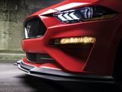 Ford Mustang es el deportivo más vendido del mundo en 2017