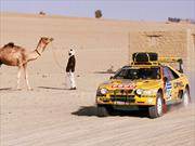 14 cosas que debes saber del Rally Dakar 