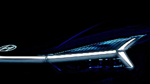 Hyundai prepara un nuevo modelo para Latinoamérica: será fabricado en Brasil