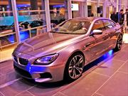 BMW inaugura en Chile su nueva casa matriz