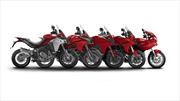 Ducati Multistrada logra las 100.000 unidades producidas