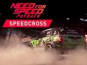 Need for Speed Speedcross: autos para regodearse