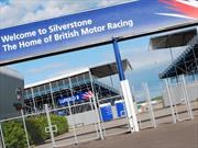 ¿Se acaba Silverstone para la Fórmula 1? 