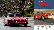 Rally 500 Kms Sport Clásicos a La Serena celebra 25 años