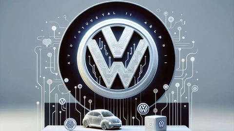 AI Lab, la nueva empresa de Inteligencia Artificial de Grupo Volkswagen