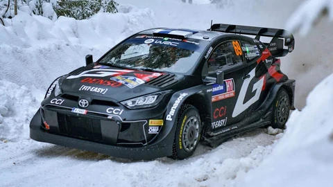 El WRC dejará atrás la era híbrida y anuncia cambios para el 2025