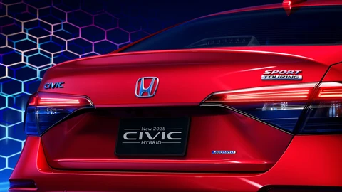 El próximo Honda Civic no se fabricará en México