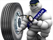 Innovación Michelin en Colfecar 2015
