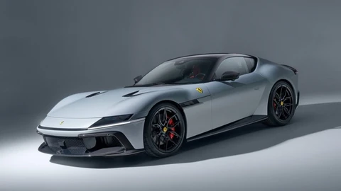 Novitec hace su magia en la Ferrari 12Cilindri