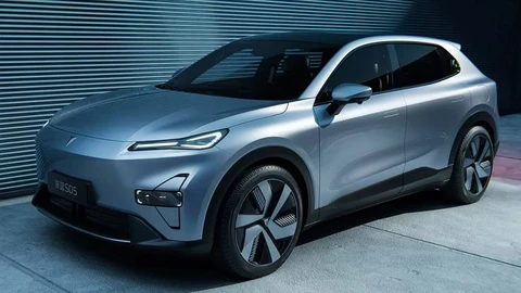 Deepal S05: más de 550 km de autonomía que podría complementar la gama de la marca en México