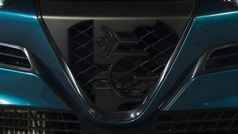 Prueba de manejo: Alfa Romeo Junior, el nuevo acceso al mundo Alfa Romeo