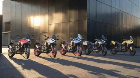 Factory Made, el programa de Ducati para personalizar sus motos