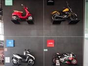 Grupo Zapata inaugura su primer distribuidor de Aprilia, Vespa, Moto Guzzi y Piaggio