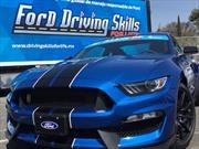 Ford Driving Skills For Life celebra su tercera edición en México