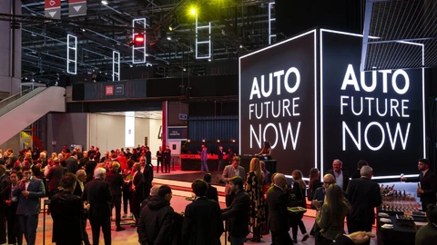 El Auto Show de Ginebra no se realizará más en Suiza
