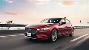 Mazda anuncia el lanzamiento de su primer auto eléctrico