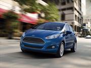 Ford Fiesta 2014 llega a México desde $202,900 pesos