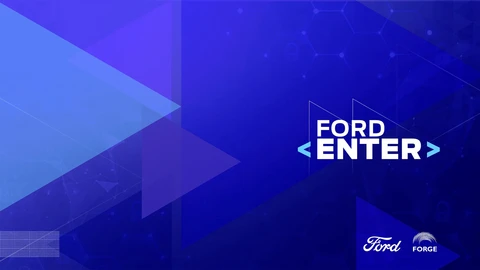 Ford Argentina capacitará a jóvenes en su programa Ford Enter