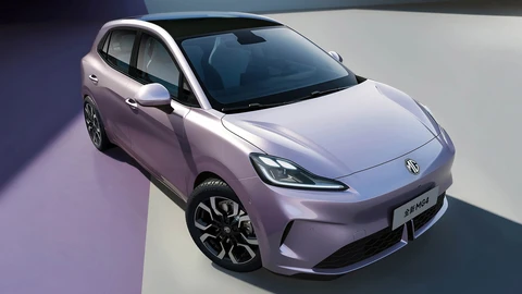 MG SolidCore, las baterías semisólidas que comenzarán a salir desde China