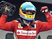 F1 GP de Bélgica, Fernando Alonso dice que no es favorito en Spa