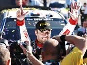 WRC: Sébastien Loeb gana el Rally Argentina