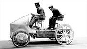 La movilidad eléctrica en la historia de Porsche