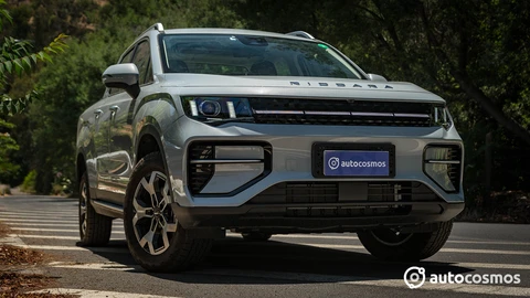 Test Drive Riddara RD6 PHEV, enmendando sus faltas con mejor precio, más autonomía y conectividad