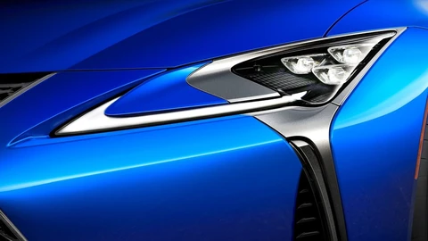 Es Automóvil: No le cuentes a nadie, estos serán los próximos autos que Lexus lanzará en México