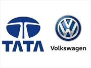 Volkswagen y Tata Motors concretan una alianza estratégica