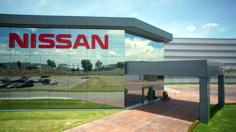 Nissan es premiada por el gobierno de Aguascalientes por reducir emisiones