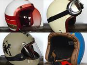 Bandido Moto Wear, cascos para los amantes de las dos ruedas
