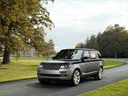 Range Rover SV Autobiography 2016 se presenta