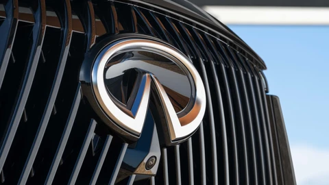 Infiniti anuncia seguro de autopartes para sus clientes en México