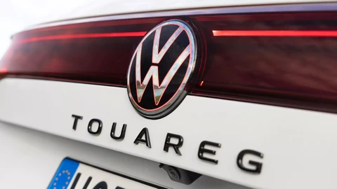 Volkswagen Touareg regresará como SUV eléctrico