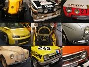 Renault cumple 120 años y te mostramos sus 10 modelos más importantes