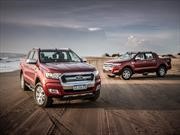 Verano 2018: Ford lleva sus novedades a la costa